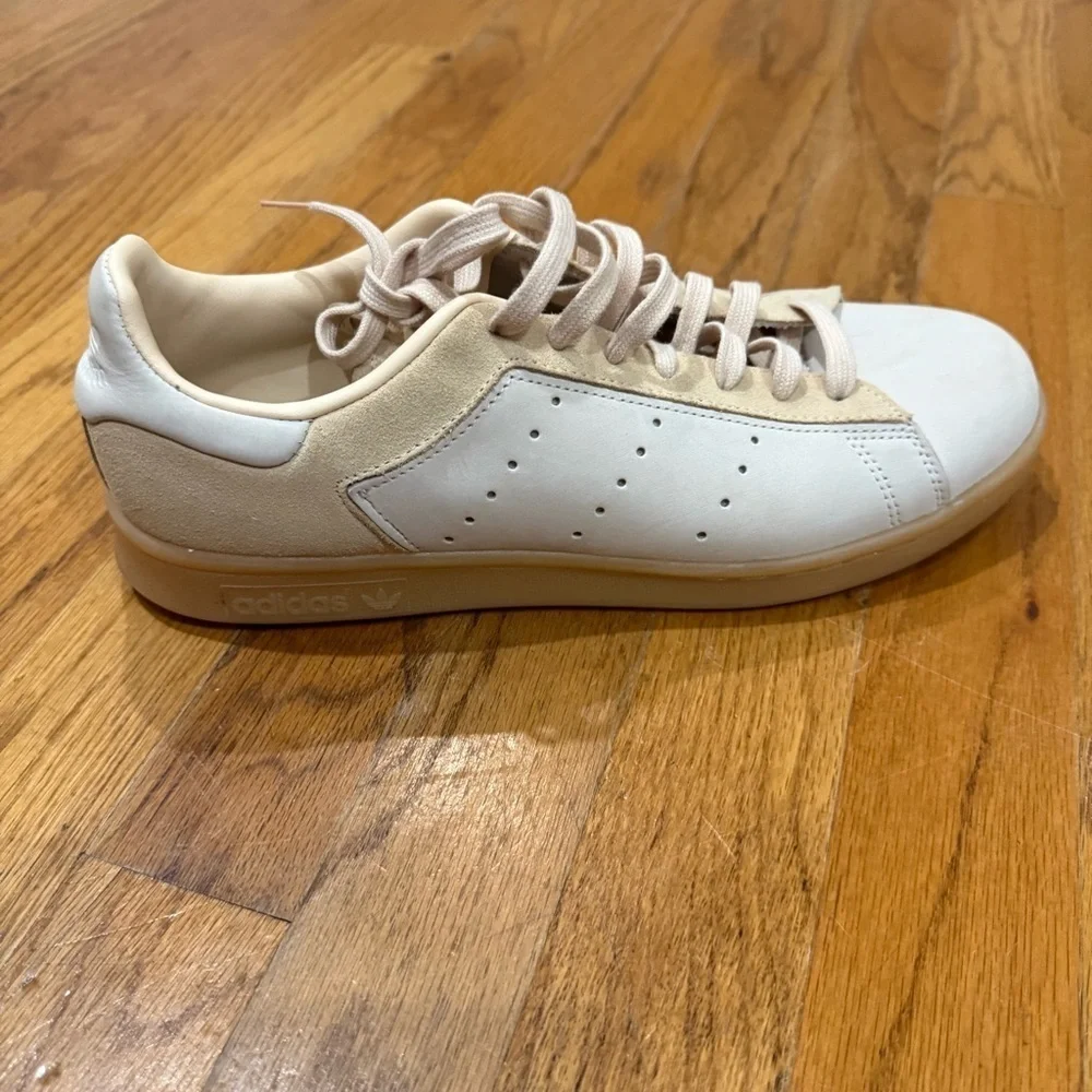 Adidas Originals men's Stan Smith sneakers